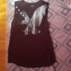 American eagle shirt